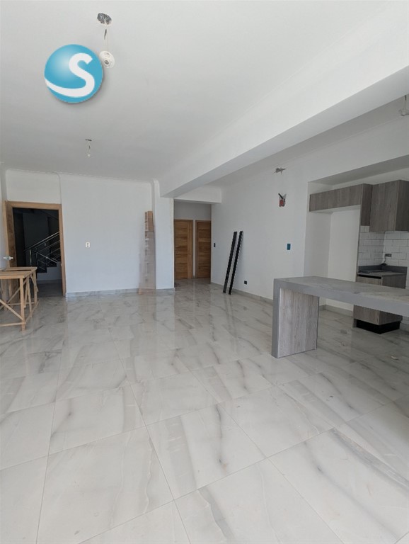Apartamentos en Venta en El Milloncito, Construcción Moderna en República Dominicana