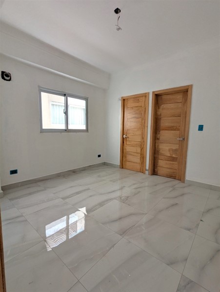 Apartamentos en Venta en El Milloncito, Construcción Moderna en República Dominicana