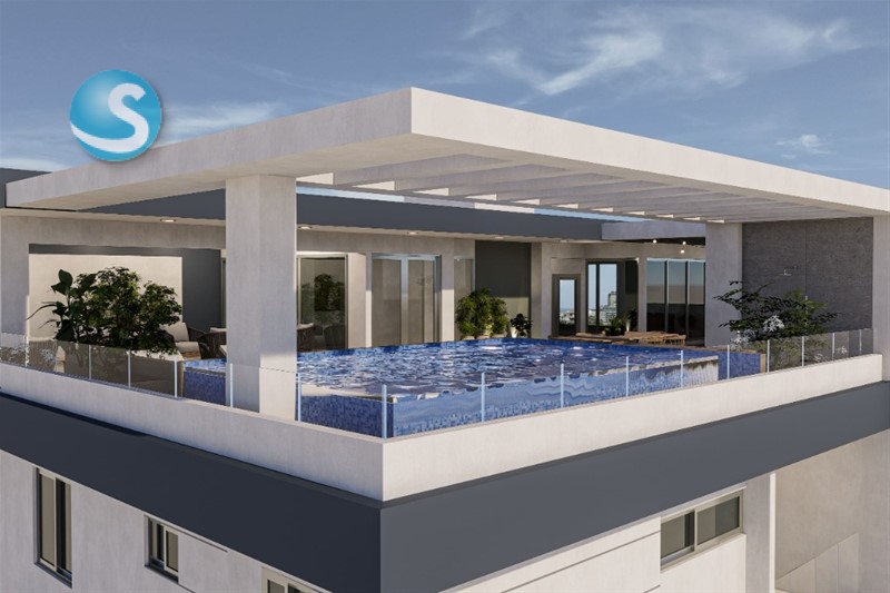 Apartamentos en Venta en El Milloncito, Construcción Moderna en República Dominicana