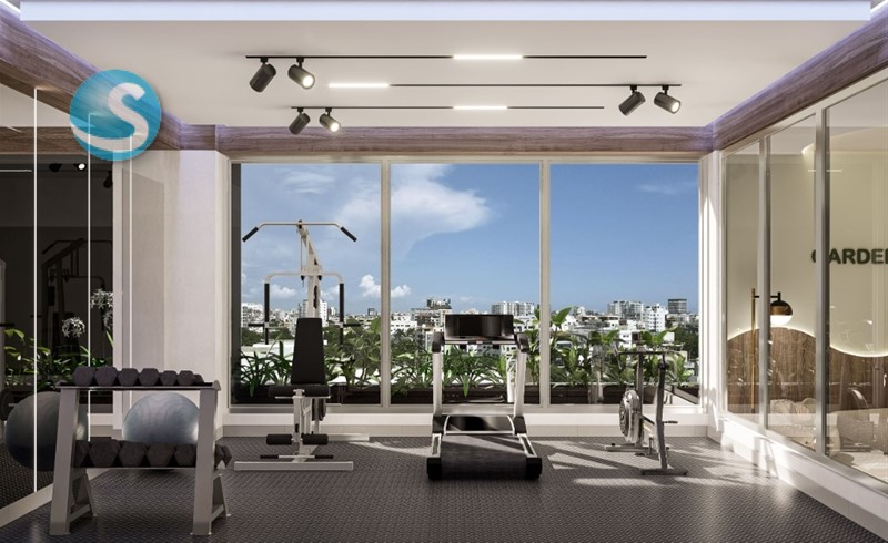 Apartamentos en Venta en El Milloncito, Construcción Moderna en República Dominicana