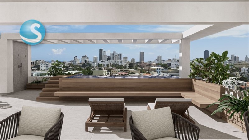 Apartamentos en Venta en El Milloncito, Construcción Moderna en República Dominicana