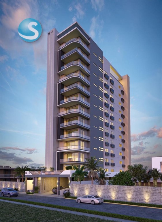 Apartamento en venta en Alma Rosa I