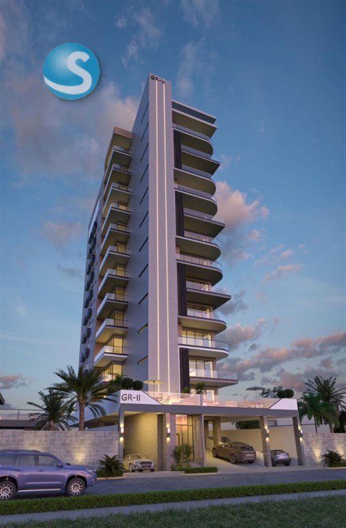 Apartamento en venta en Alma Rosa I en República Dominicana
