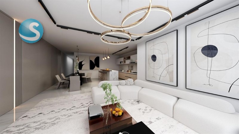Apartamento en venta en Alma Rosa I en República Dominicana