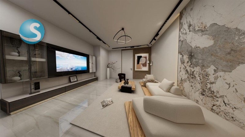 Apartamento en venta en Alma Rosa I en República Dominicana
