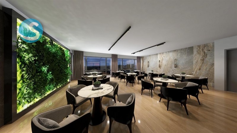Apartamento en venta en Alma Rosa I en República Dominicana