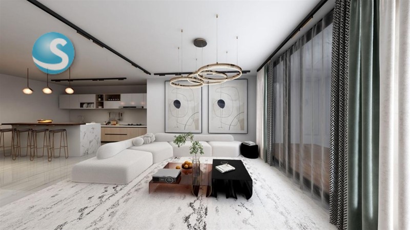 Apartamento en venta en Alma Rosa I en República Dominicana