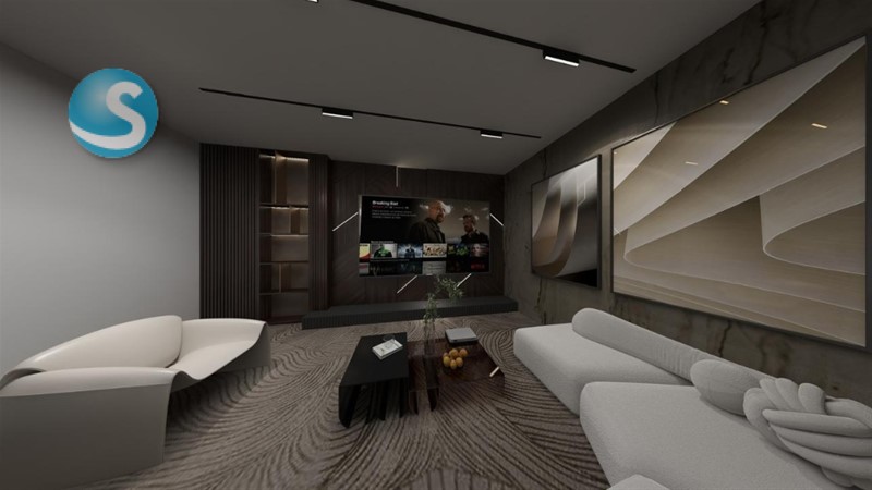 Apartamento en venta en Alma Rosa I en República Dominicana