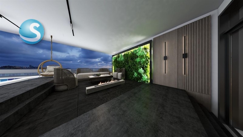 Apartamento en venta en Alma Rosa I en República Dominicana