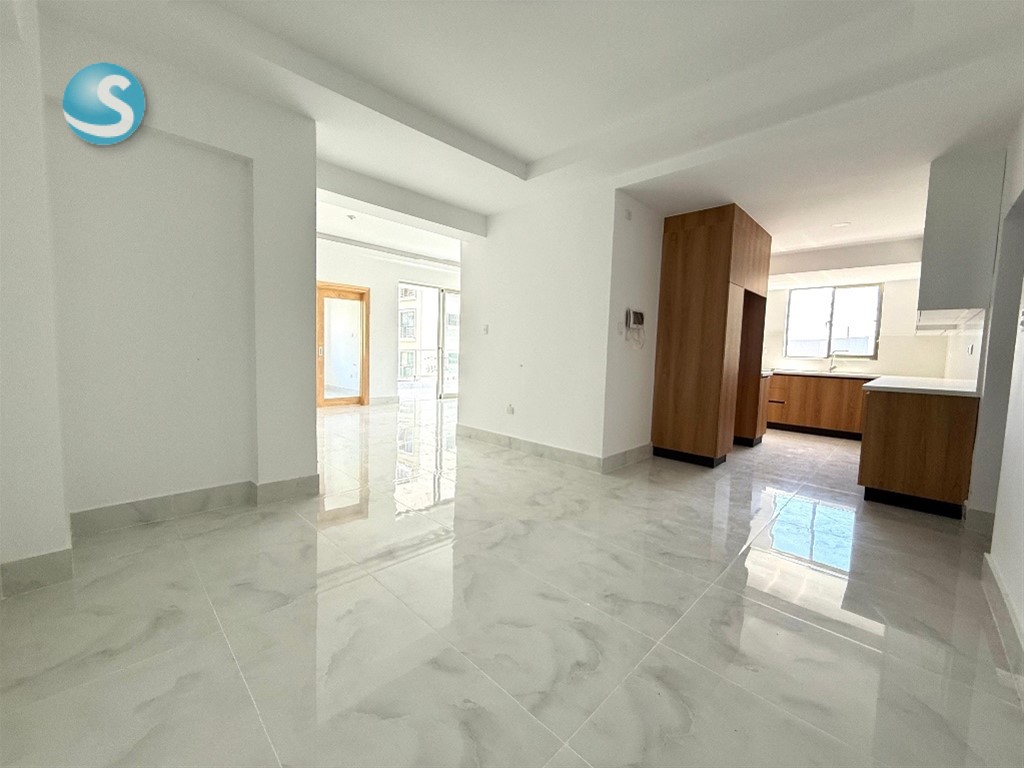 Apartamento Moderno en Urbanización Real, Piso 7, 156 m² en República Dominicana