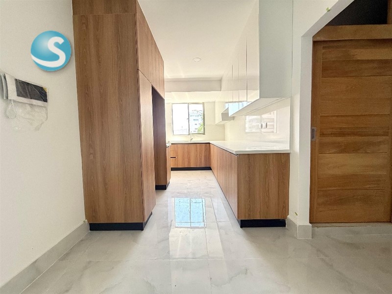 Apartamento Moderno en Urbanización Real, Piso 7, 156 m² en República Dominicana