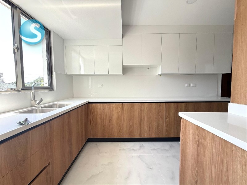Apartamento Moderno en Urbanización Real, Piso 7, 156 m² en República Dominicana