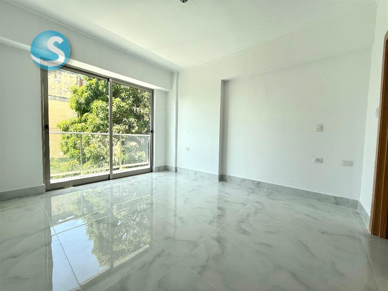 Apartamento Moderno en Urbanización Real, Piso 7, 156 m² en República Dominicana