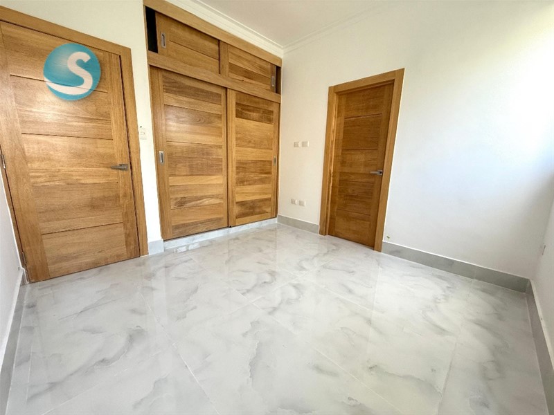 Apartamento Moderno en Urbanización Real, Piso 7, 156 m² en República Dominicana