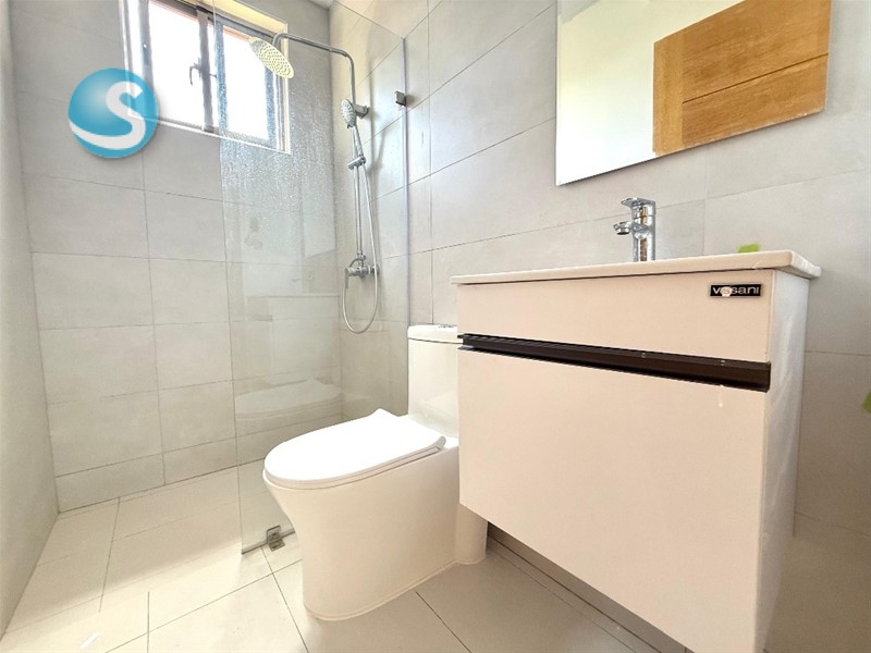 Apartamento Moderno en Urbanización Real, Piso 7, 156 m² en República Dominicana