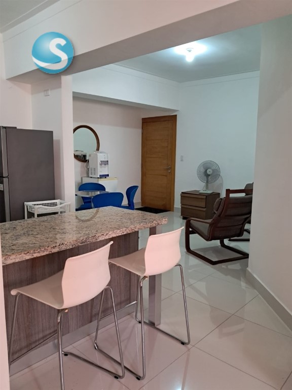 Apartamento en Venta en Piantini, 85 m², 7º Piso en República Dominicana