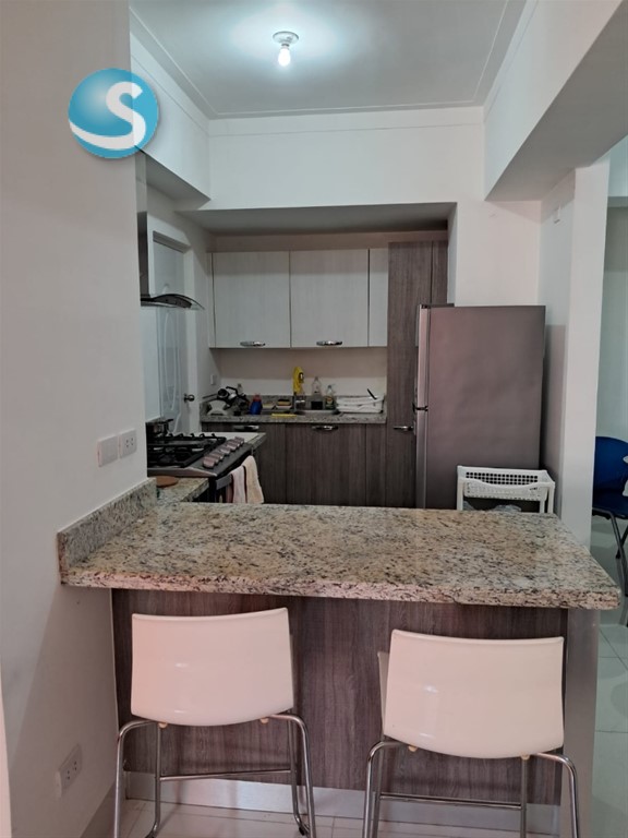Apartamento en Venta en Piantini, 85 m², 7º Piso en República Dominicana