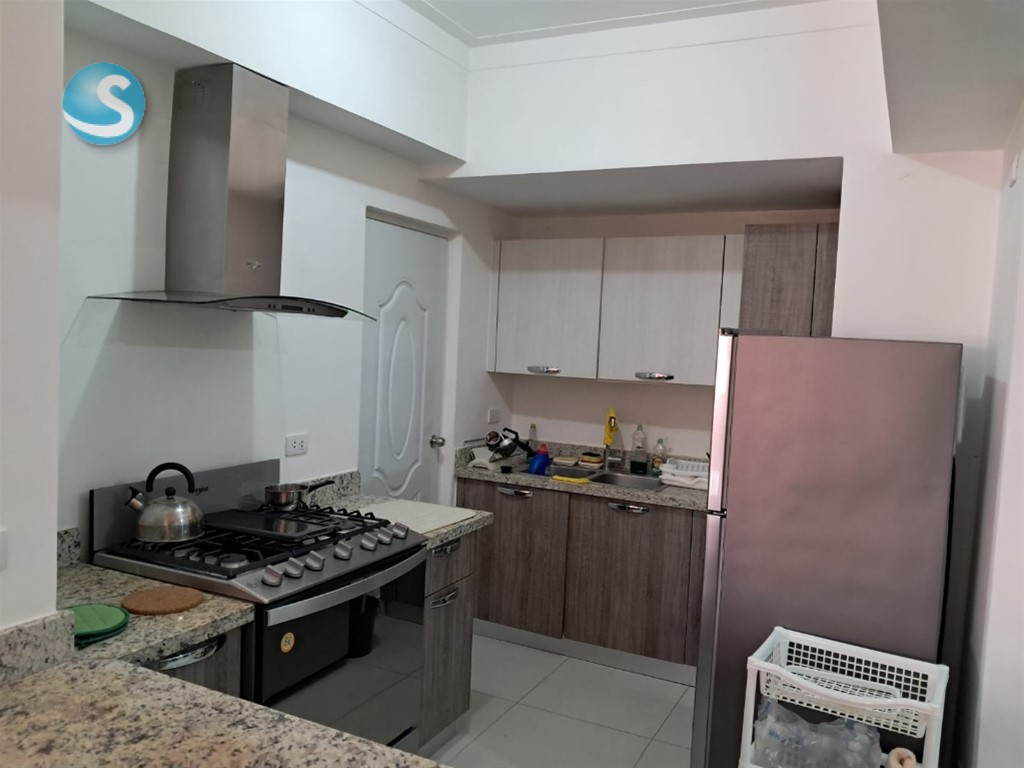 Apartamento en Venta en Piantini, 85 m², 7º Piso en República Dominicana