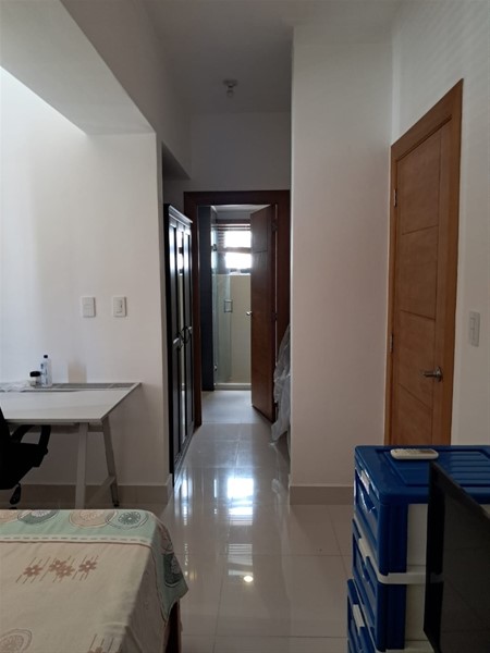 Apartamento en Venta en Piantini, 85 m², 7º Piso en República Dominicana