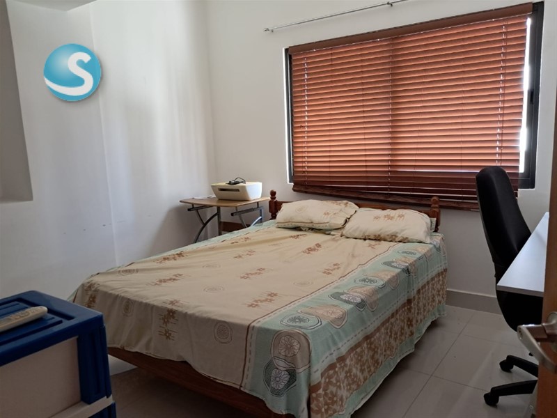 Apartamento en Venta en Piantini, 85 m², 7º Piso en República Dominicana