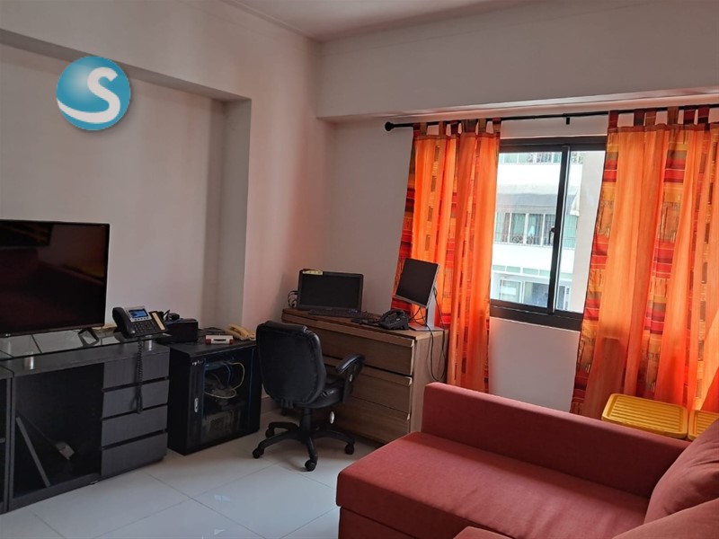 Apartamento en Venta en Piantini, 85 m², 7º Piso en República Dominicana