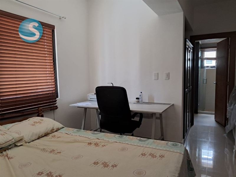 Apartamento en Venta en Piantini, 85 m², 7º Piso en República Dominicana