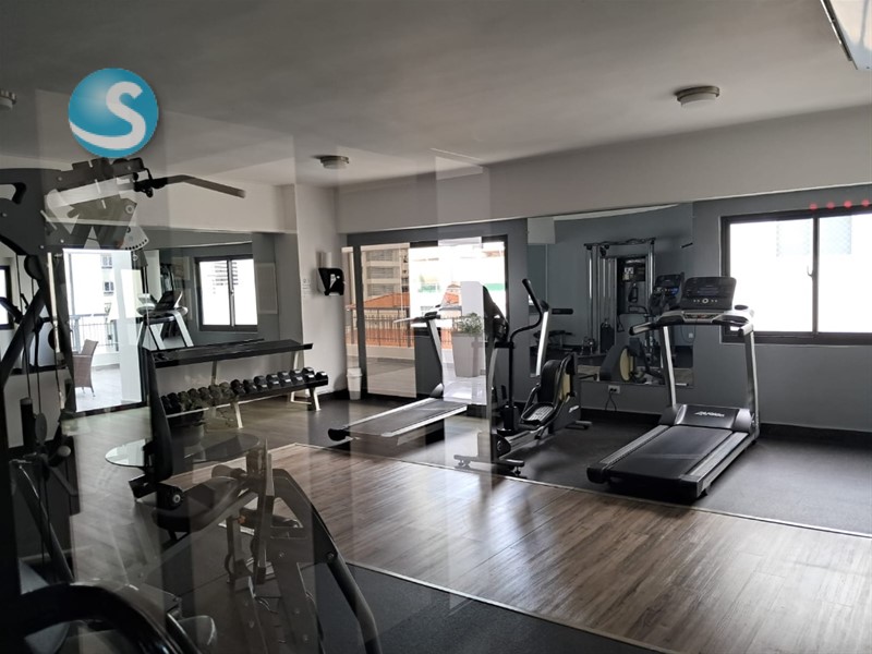 Apartamento en Venta en Piantini, 85 m², 7º Piso en República Dominicana