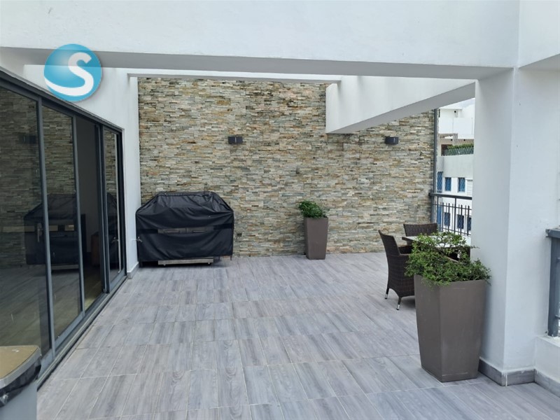 Apartamento en Venta en Piantini, 85 m², 7º Piso en República Dominicana