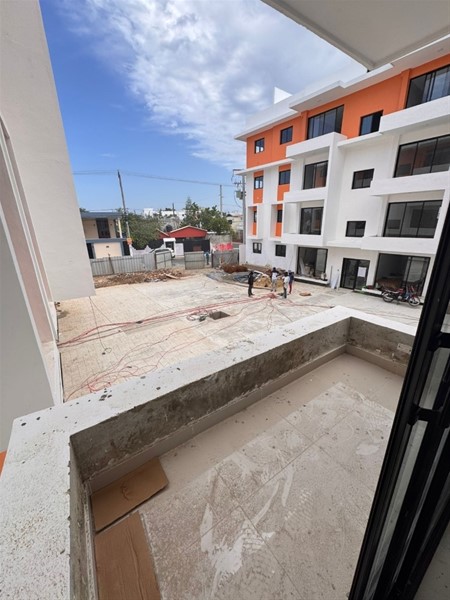 Apartamento en Venta Cerca de Autopista San Isidro en República Dominicana