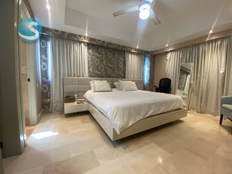 Penthouse en Venta en Jardines del Sur, 3 Habitaciones en República Dominicana