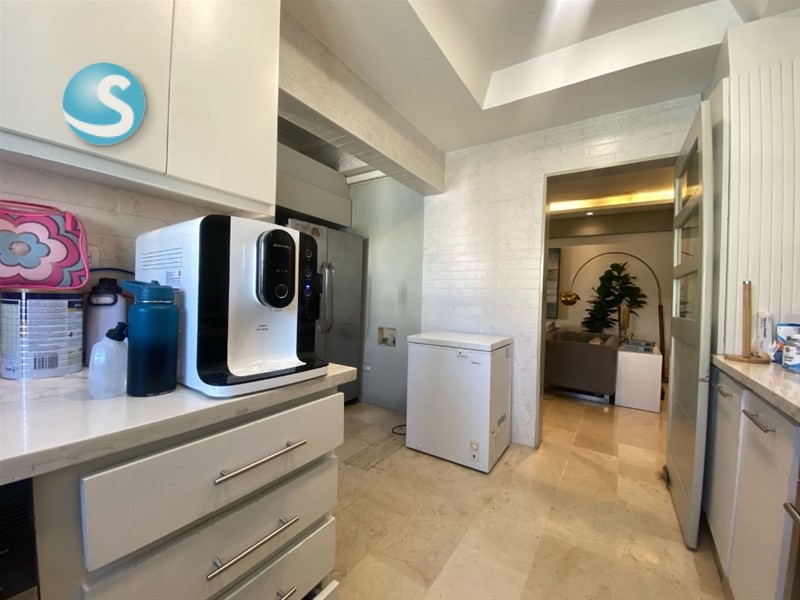 Penthouse en Venta en Jardines del Sur, 3 Habitaciones en República Dominicana