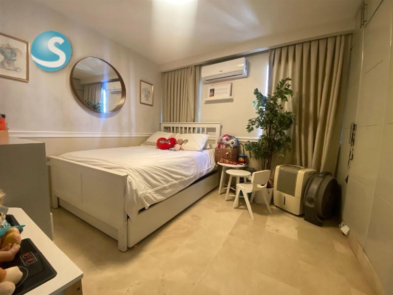Penthouse en Venta en Jardines del Sur, 3 Habitaciones en República Dominicana