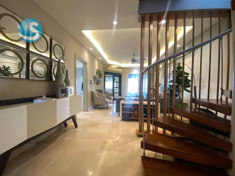 Penthouse en Venta en Jardines del Sur, 3 Habitaciones en República Dominicana