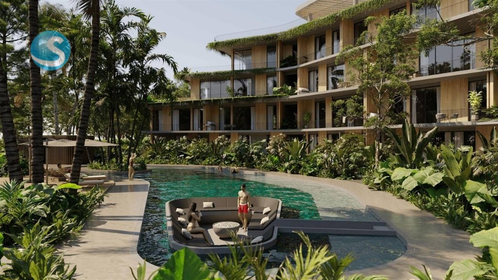 Apartamento en Venta en Vista Cana, Punta Cana
