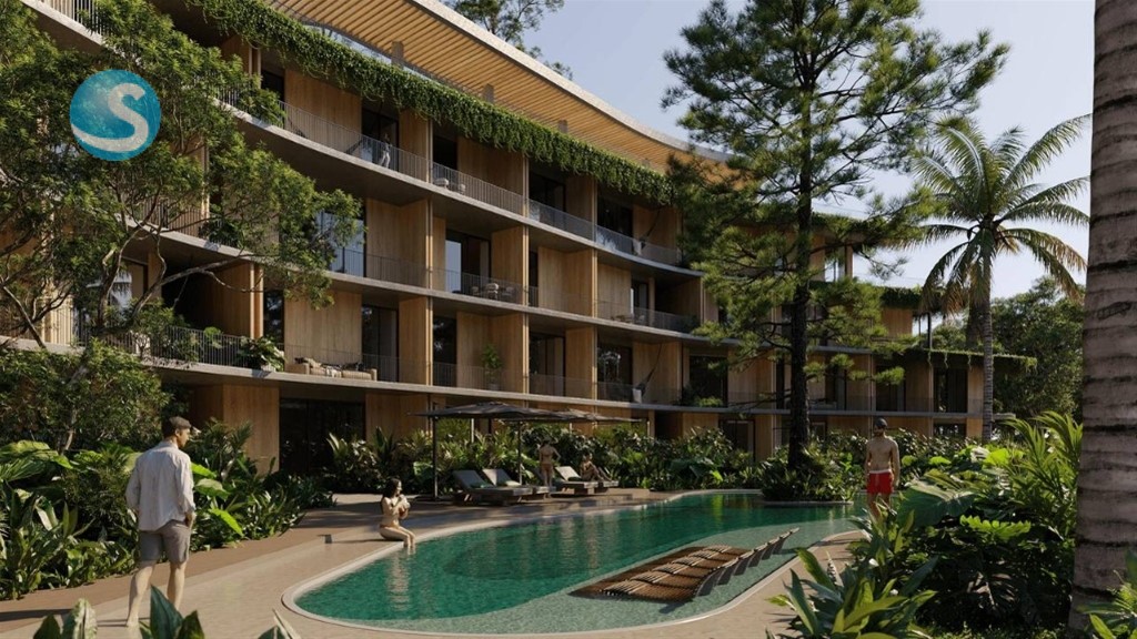 Apartamento en Venta en Vista Cana, Punta Cana en República Dominicana
