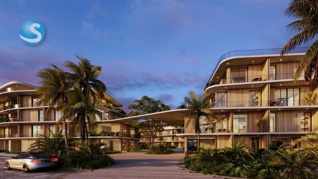 Apartamento en Venta en Vista Cana, Punta Cana en República Dominicana