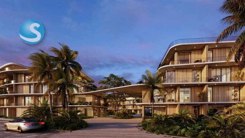Apartamento en Venta en Vista Cana, Punta Cana en República Dominicana