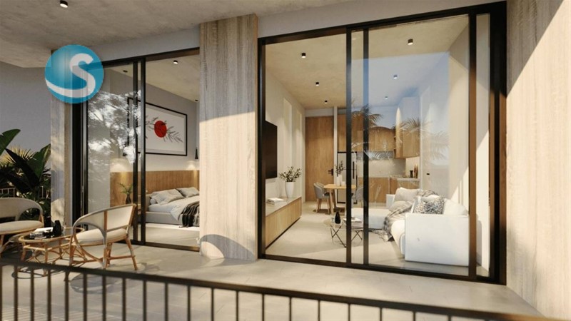Apartamento en Venta en Vista Cana, Punta Cana en República Dominicana