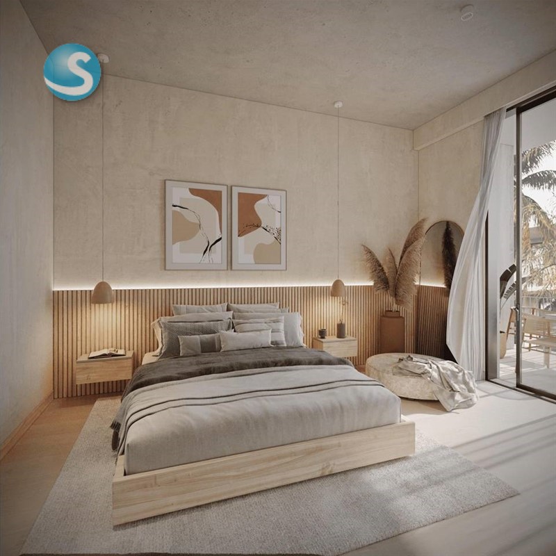 Apartamento en Venta en Vista Cana, Punta Cana en República Dominicana