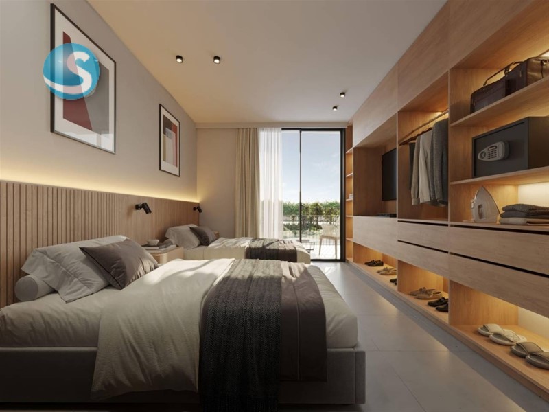 Apartamento en Venta en Vista Cana, Punta Cana en República Dominicana