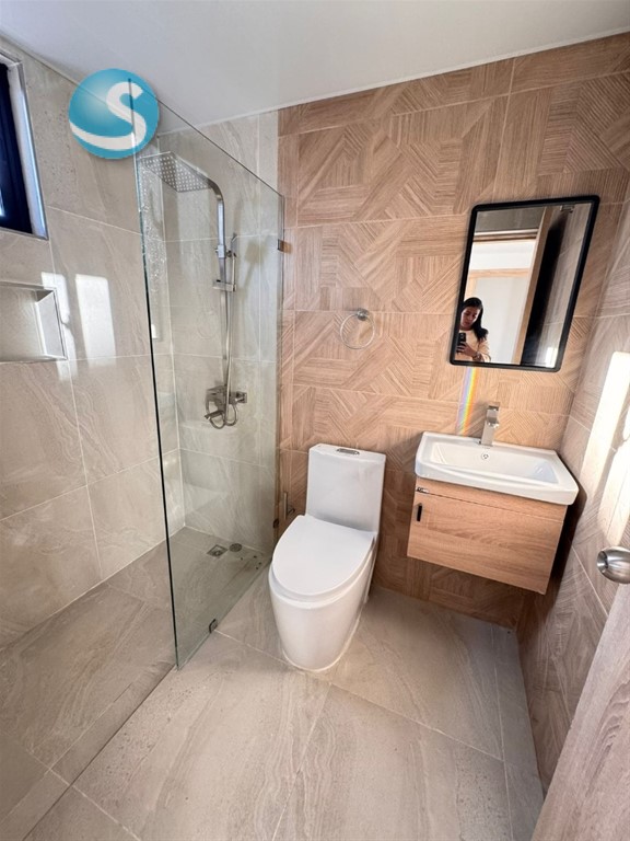 Apartamento en venta cerca de Autopista San Isidro en República Dominicana