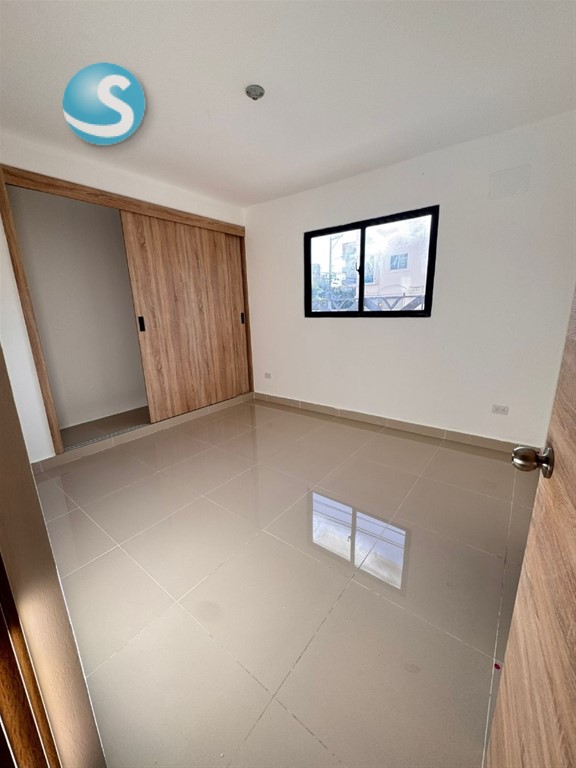 Apartamento en venta cerca de Autopista San Isidro en República Dominicana