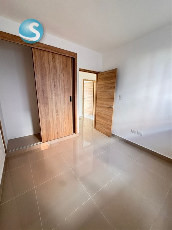 Apartamento en venta cerca de Autopista San Isidro en República Dominicana
