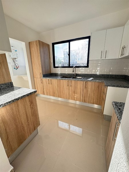 Apartamento en venta cerca de Autopista San Isidro en República Dominicana