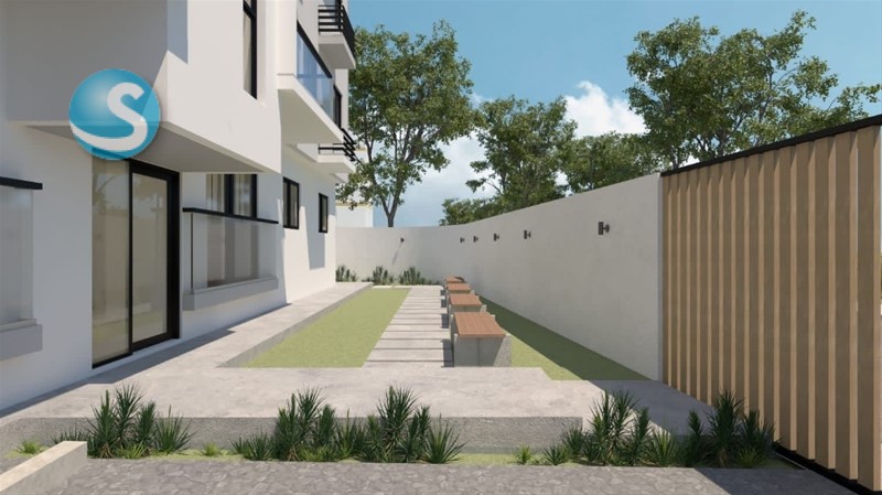 Apartamento en Venta cerca de Autopista San Isidro en República Dominicana