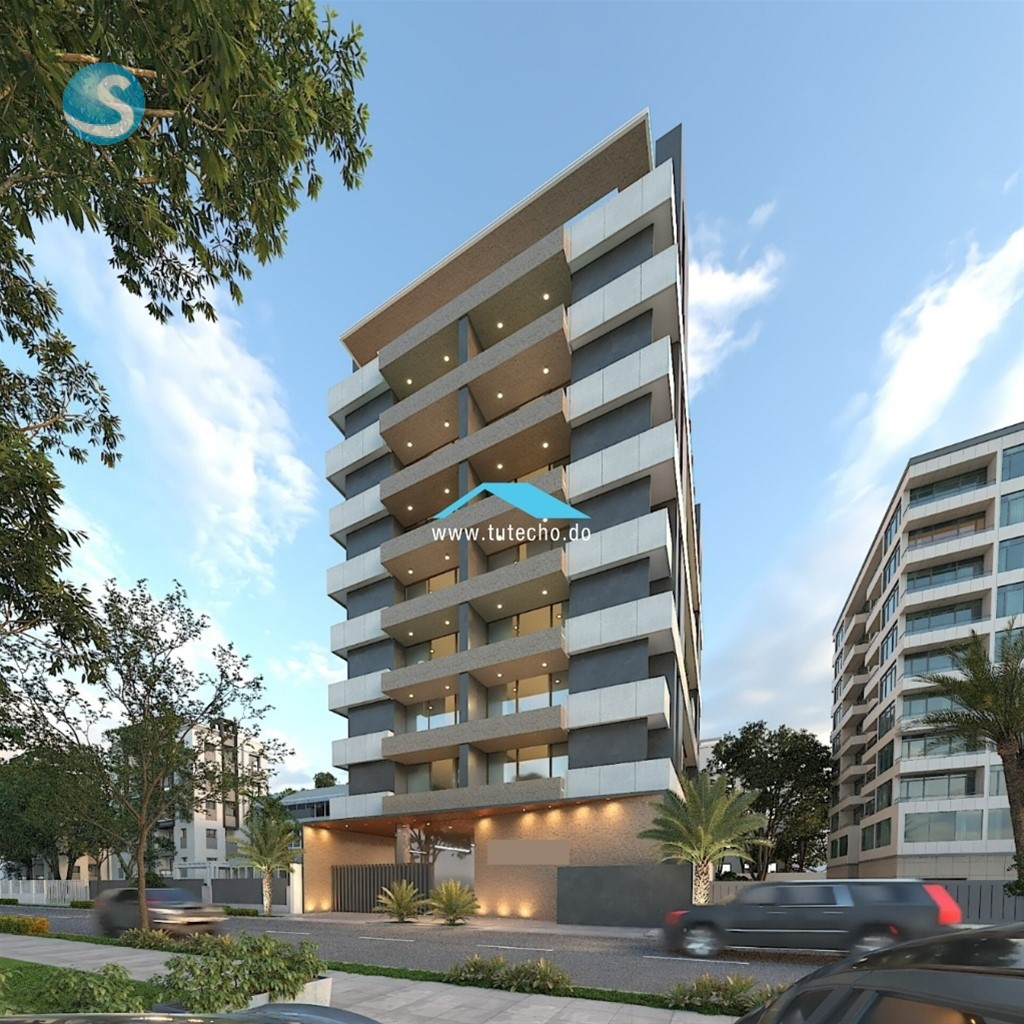 Apartamento en venta en Bella Vista Norte, 58 m²