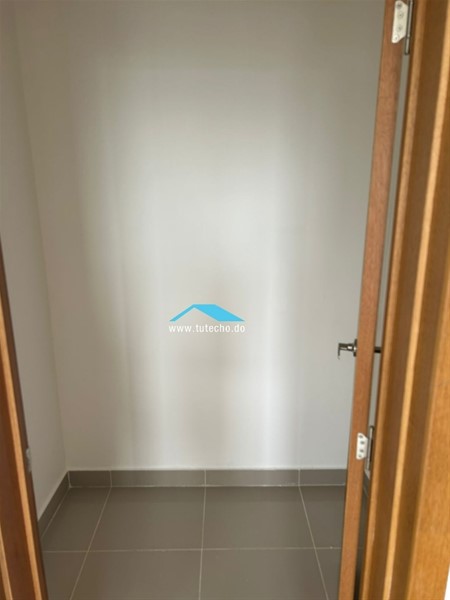 Apartamento en venta en Bella Vista Norte, 58 m² en República Dominicana