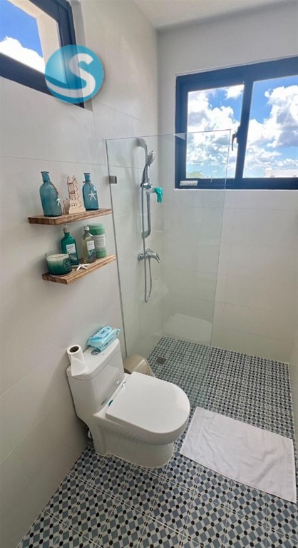Villa amueblada en Vista Cana con piscina privada en República Dominicana