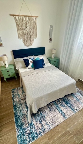 Villa amueblada en Vista Cana con piscina privada en República Dominicana