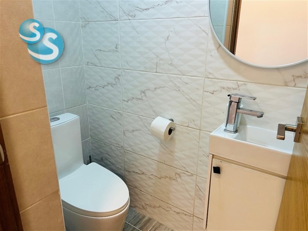 Apartamento Amueblado en Venta en Bella Vista, 67m2 en República Dominicana